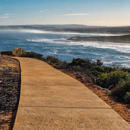 Nautilus Retreat Kalbarri B&B Ngoại thất bức ảnh