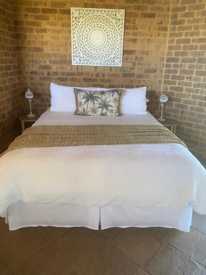 Nautilus Retreat Kalbarri B&B Ngoại thất bức ảnh