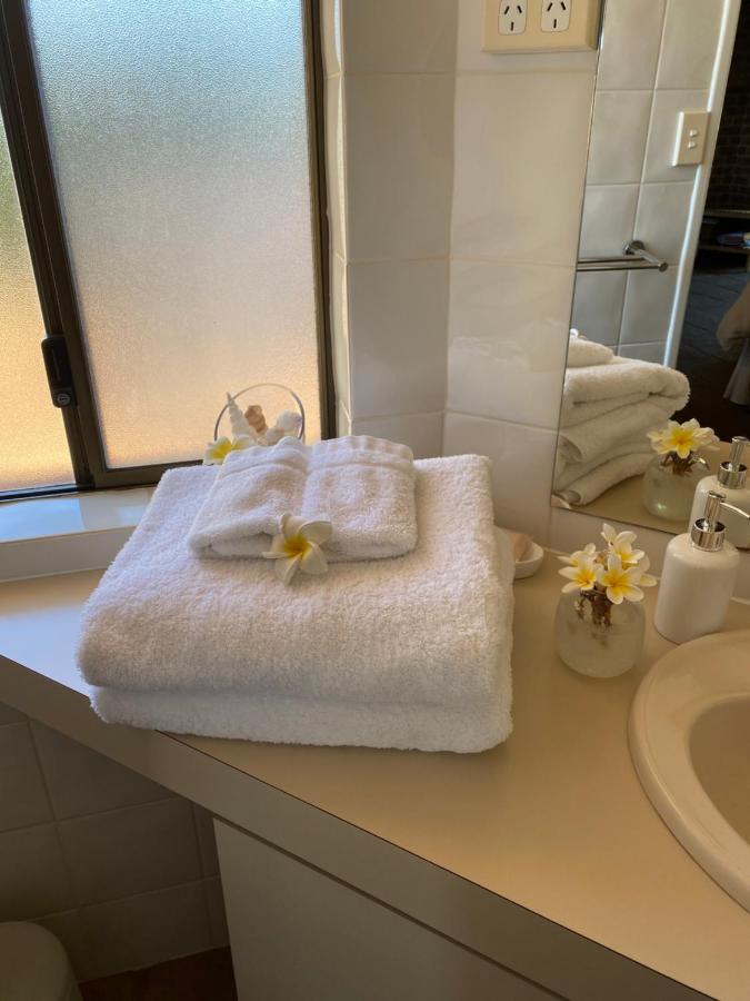 Nautilus Retreat Kalbarri B&B Ngoại thất bức ảnh