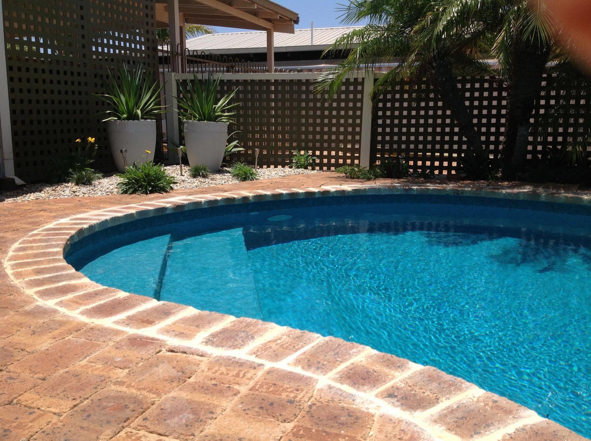 Nautilus Retreat Kalbarri B&B Ngoại thất bức ảnh